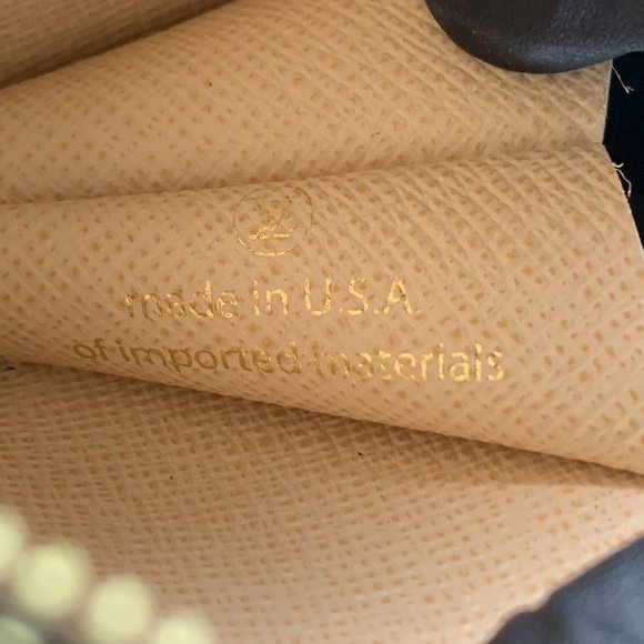 (SOLD) Louis Vuitton Multi Pochette - Picture 13 of 16